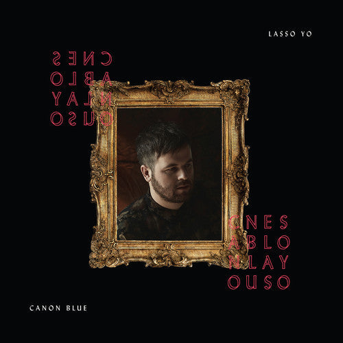 Canon Blue - Lasso Yo [CD]