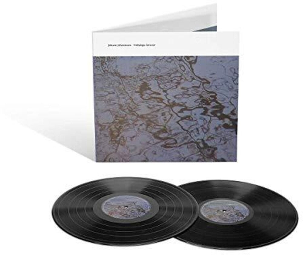 Johann Johannsson - Viroulegu Forsetar [LP] Vinyl Record