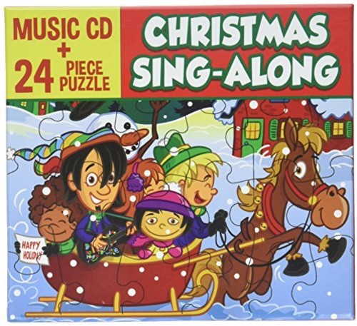 Christmas Sing Along / Var - Christmas Sing Along [CD]