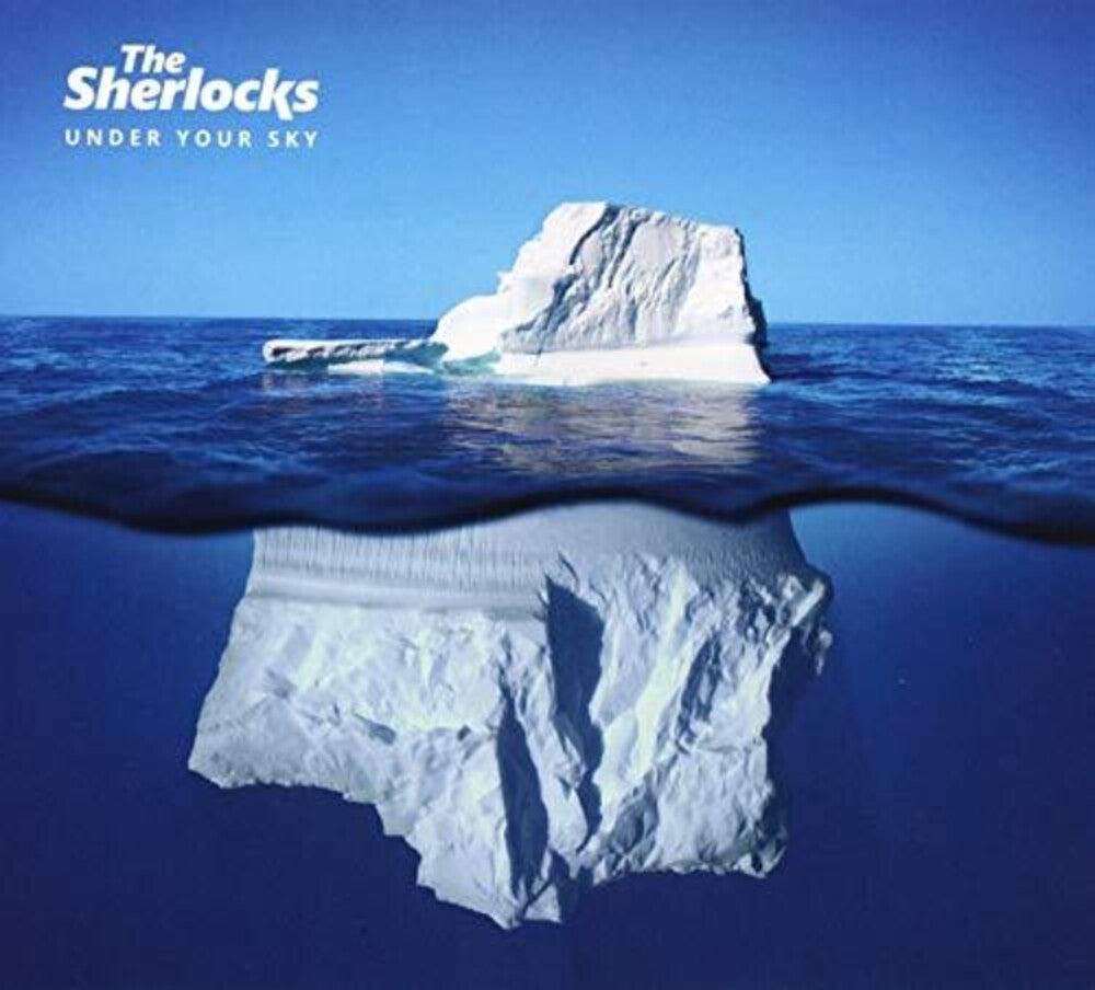 The Sherlocks - Under Your Sky [CD]