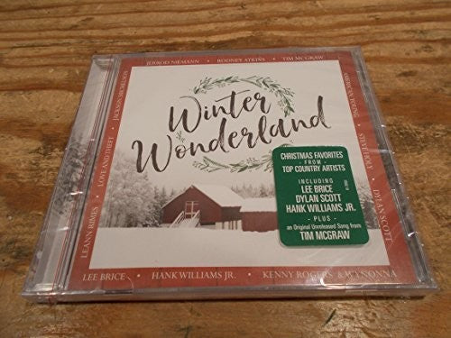 Winter Wonderland / Various - Winter Wonderland / Various [CD]