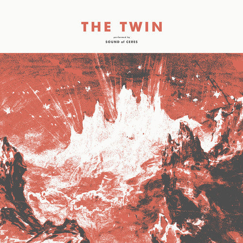 Sound Of Ceres - Twin [CD]