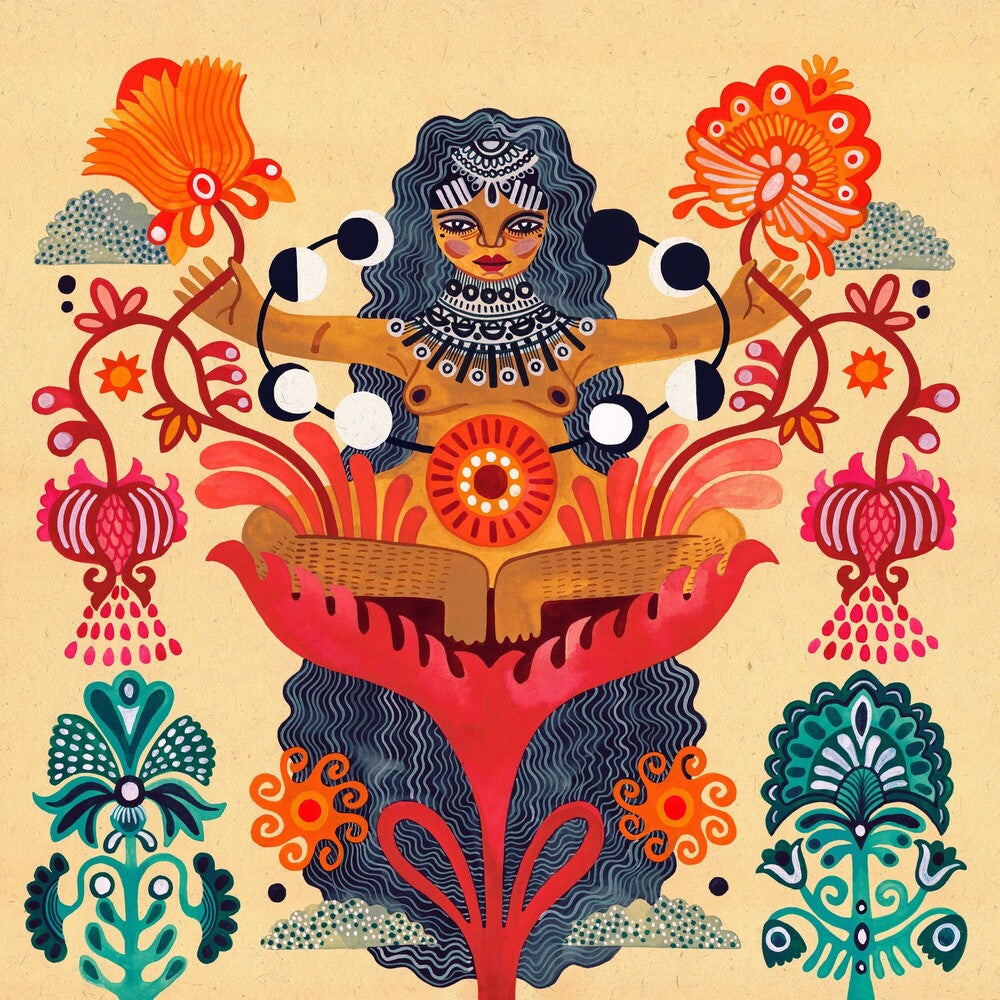 Kefaya - Songs Of Our Mothers [LP] Vinyl Record
