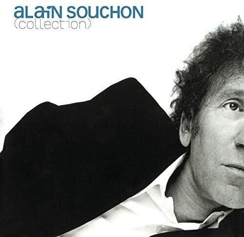 Souchon,alain - Collection - Vinyl Record