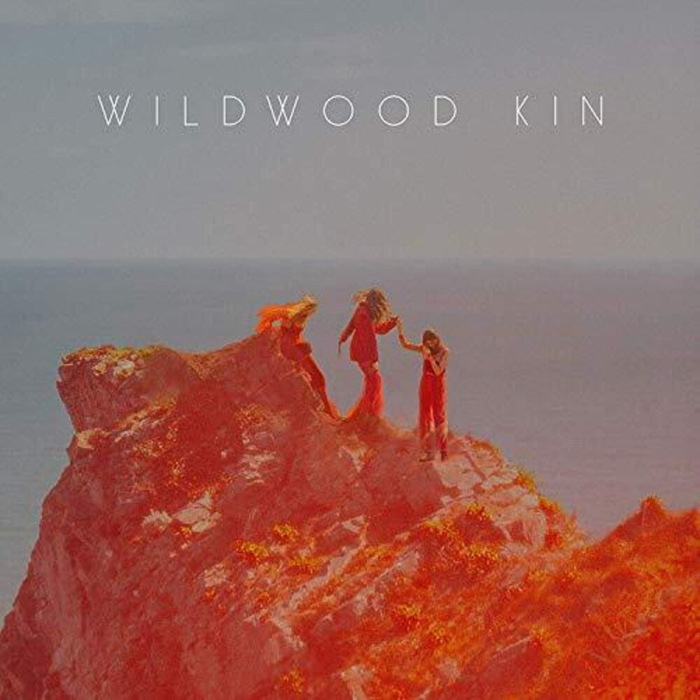 Wildwood Kin - Wildwood Kin [CD]