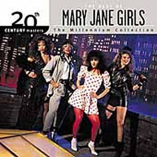 Mary Jane Girls - 20th Century Masters: Millennium Collection [CD]