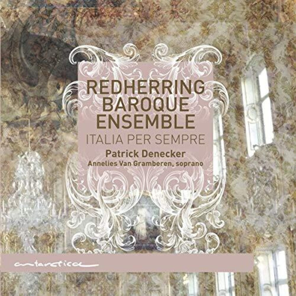 Italia Per Sempre / Various - Italia Per Sempre [CD]