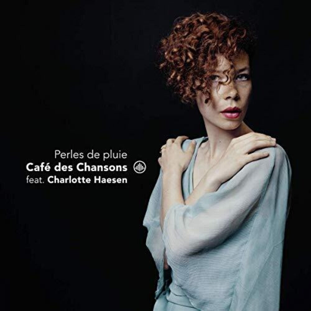 Perles De Pluie / Various - Perles de Pluie [CD]