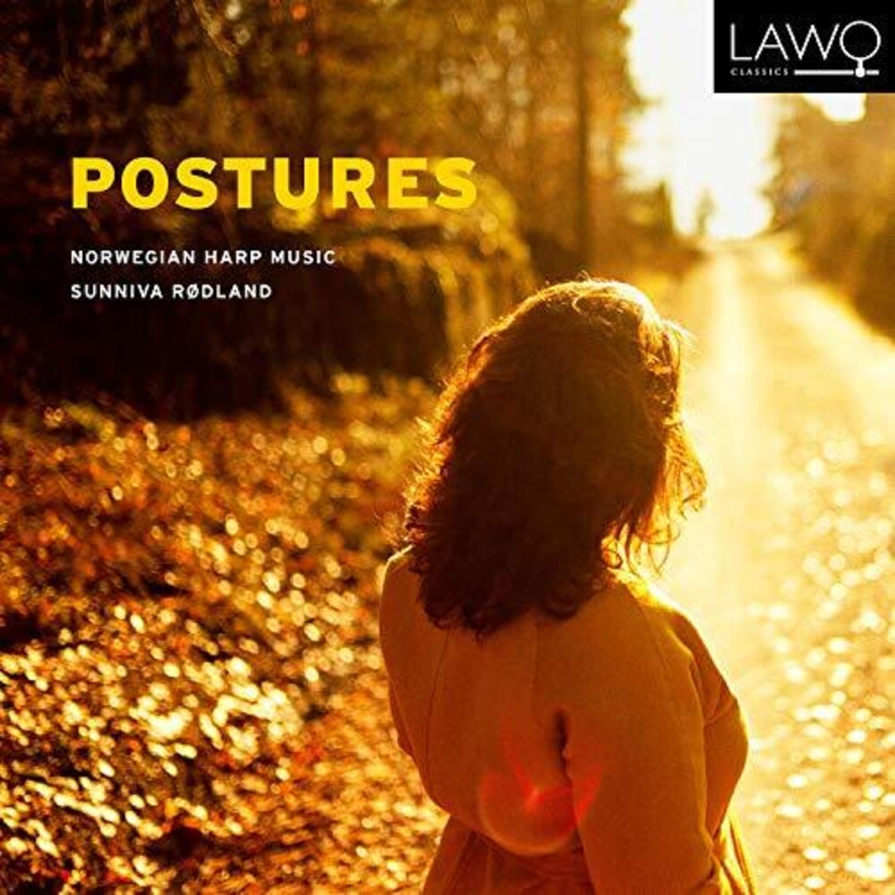 Postures / Various - Postures [CD]