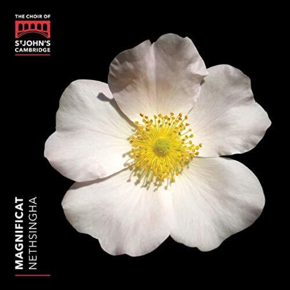 Magnificat / Various - Magnificat [CD]