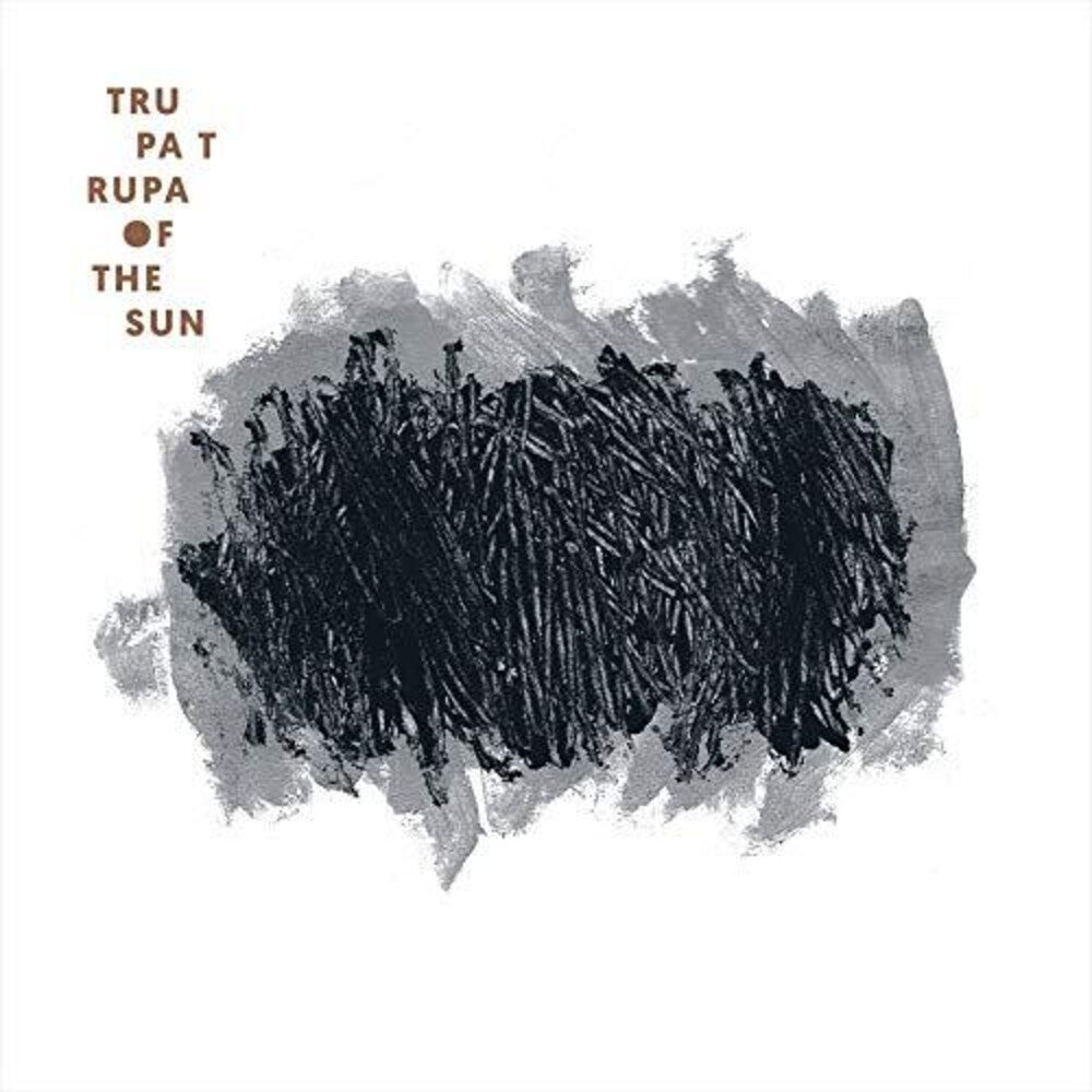 Trupa Trupa - Of The Sun [CD]