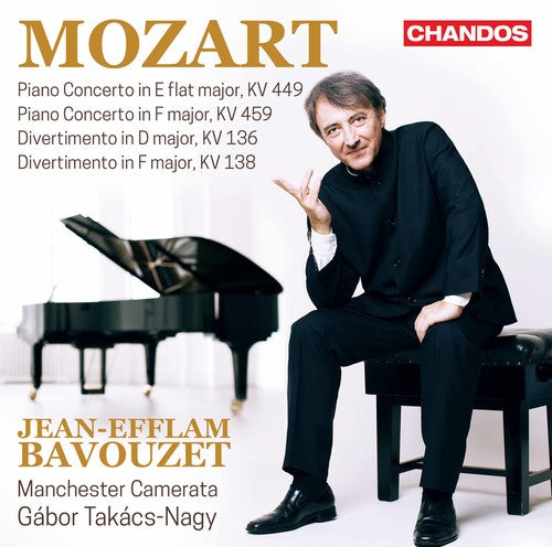 Gábor Takács-Nagy - Piano Concertos 2 [CD]