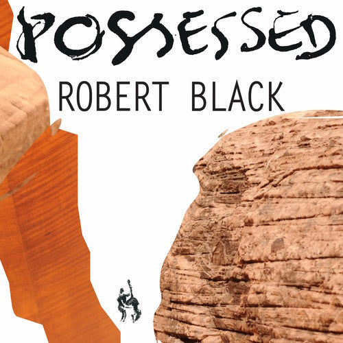 Robert Black - Possessed [CD]