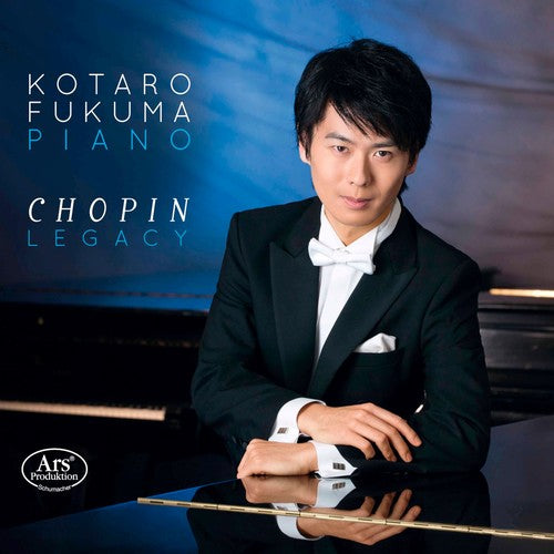 Chopin / Fukuma - Chopin Legacy [CD]