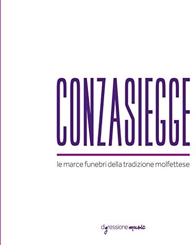 Le Marce Funebri Della Tradizione Molfettese / Var - Le Marce Funebri Della Tradizione Molfettese [CD]