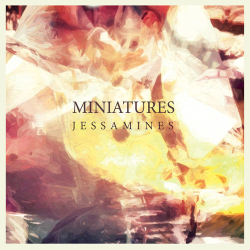Miniatures - Jessamines [CD]