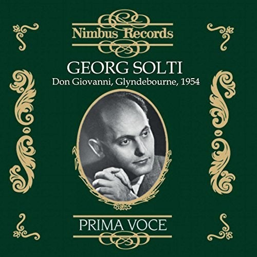 Mozart / Royal Philharmonic Orch / Hemsley - Don Giovanni [CD]