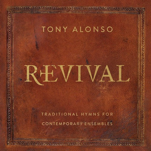 Traditional Hymns For Contemporary Ensembles / Var - Traditional Hymns for Contemporary Ensembles [CD]