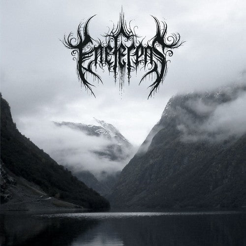 Eneferens - In The Hours Beneath [CD]