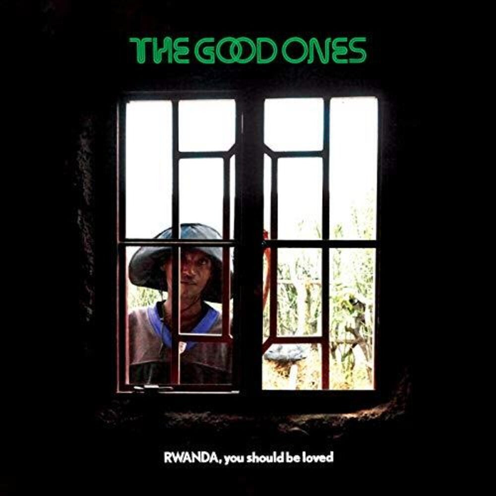 The Good Ones - Rwanda, You Should Be Loved [CD]