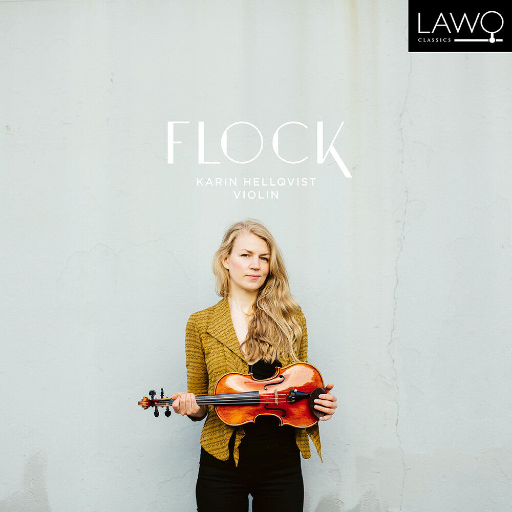 Flock / Various - Flock [CD]