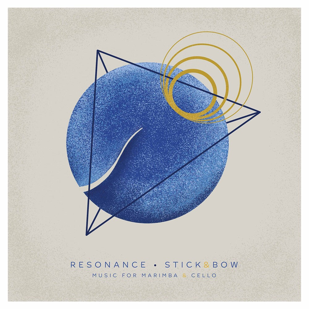 Resonance / Various - Resonance [CD]