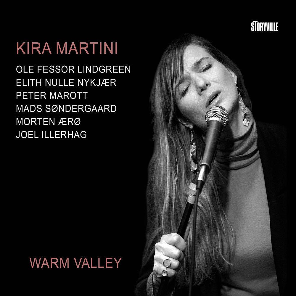 Warm Valley / Various - Warm Valley [CD]