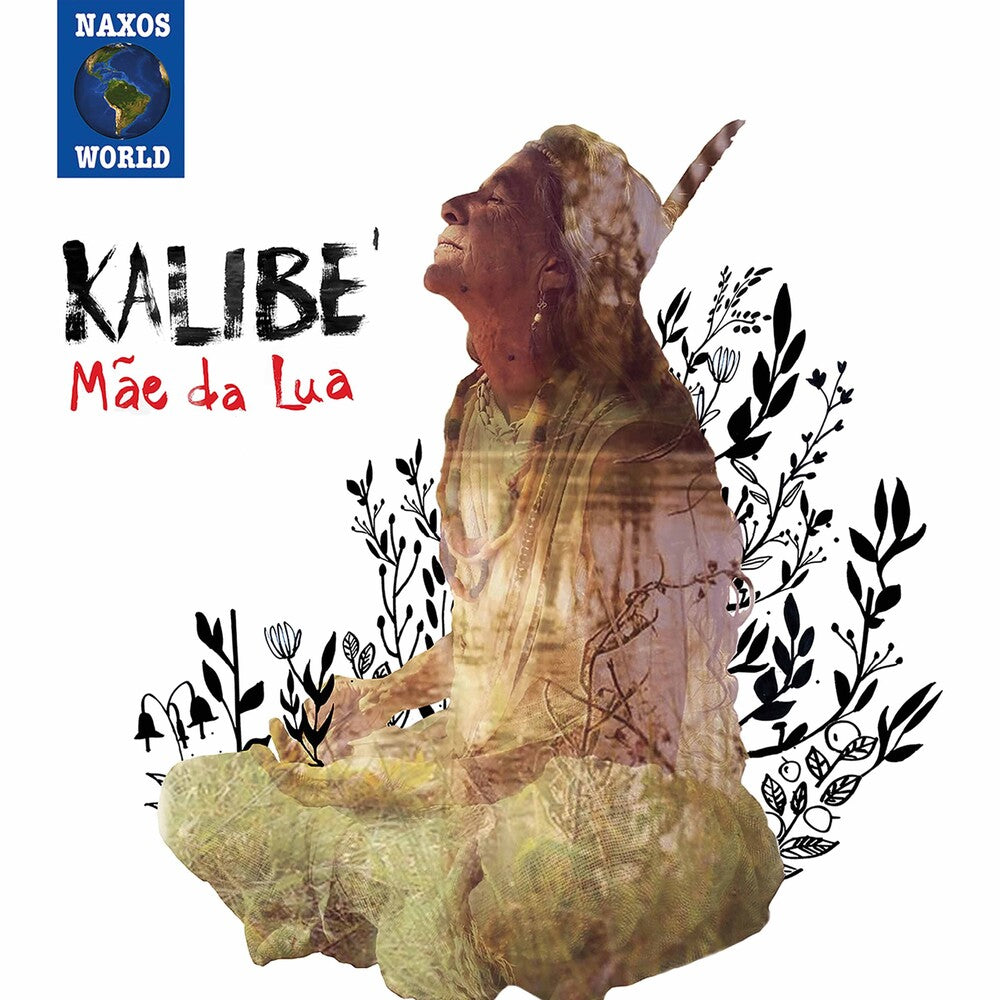 Lua - Kalibe [CD]