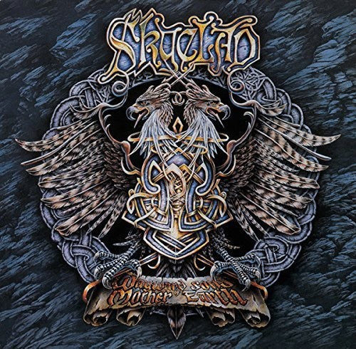 Skyclad - Wayward Sons Of Mother Earth - Vinyl Record