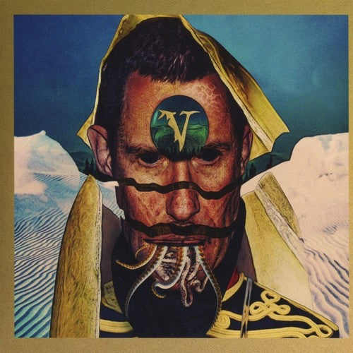 Veil Of Maya - False Idol [CD]