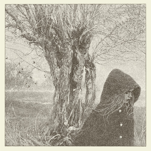 Lankum - Between The Earth & Sky - Vinyl Record