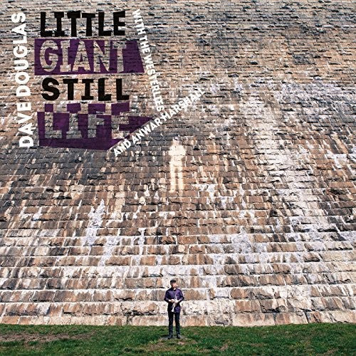 Douglas,dave & Westerlies - Little Giant Still Life - Music CD