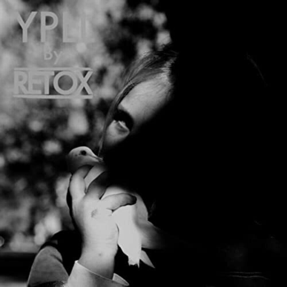 Retox - Ypll [LP] Vinyl Record