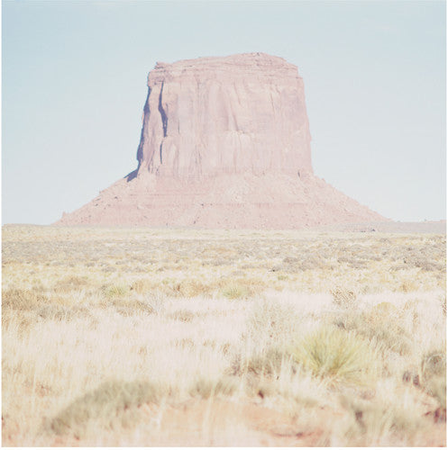 Gun Outfit - Out Of Range [LP] Vinyl Record