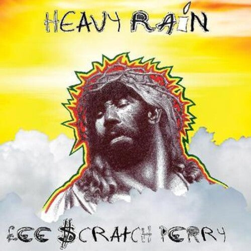 Perry,lee Scratch - Heavy Rain - Music CD