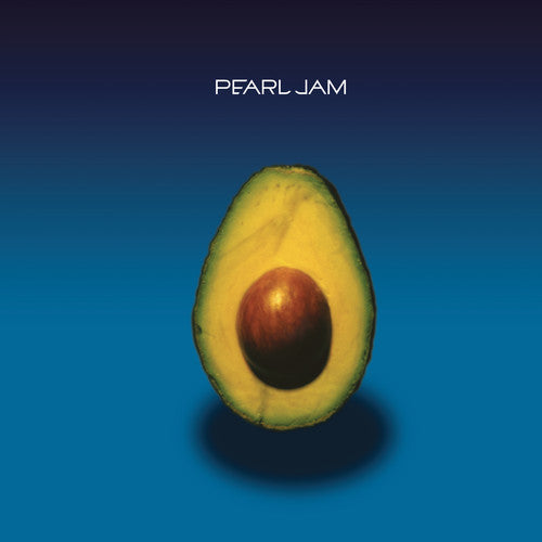 Pearl Jam - Pearl Jam - Vinyl Record