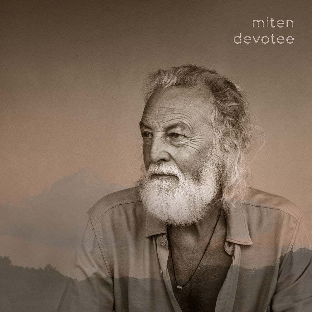Miten - Devotee [CD]