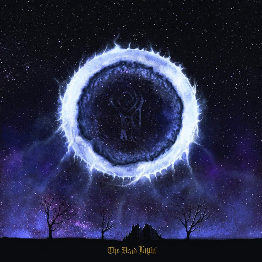 Fen - The Dead Light [CD]