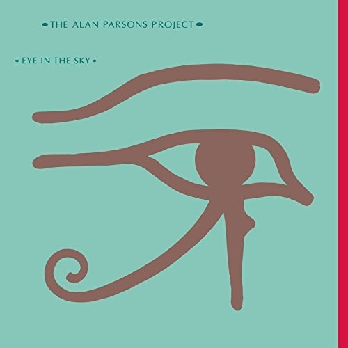 Parsons,alan Project - Eye In The Sky - Vinyl Record