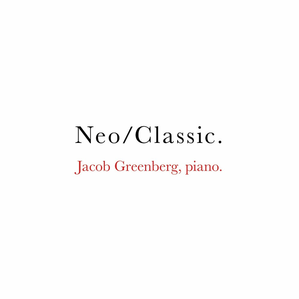 Neo Classic / Various - Neo Classic [CD]