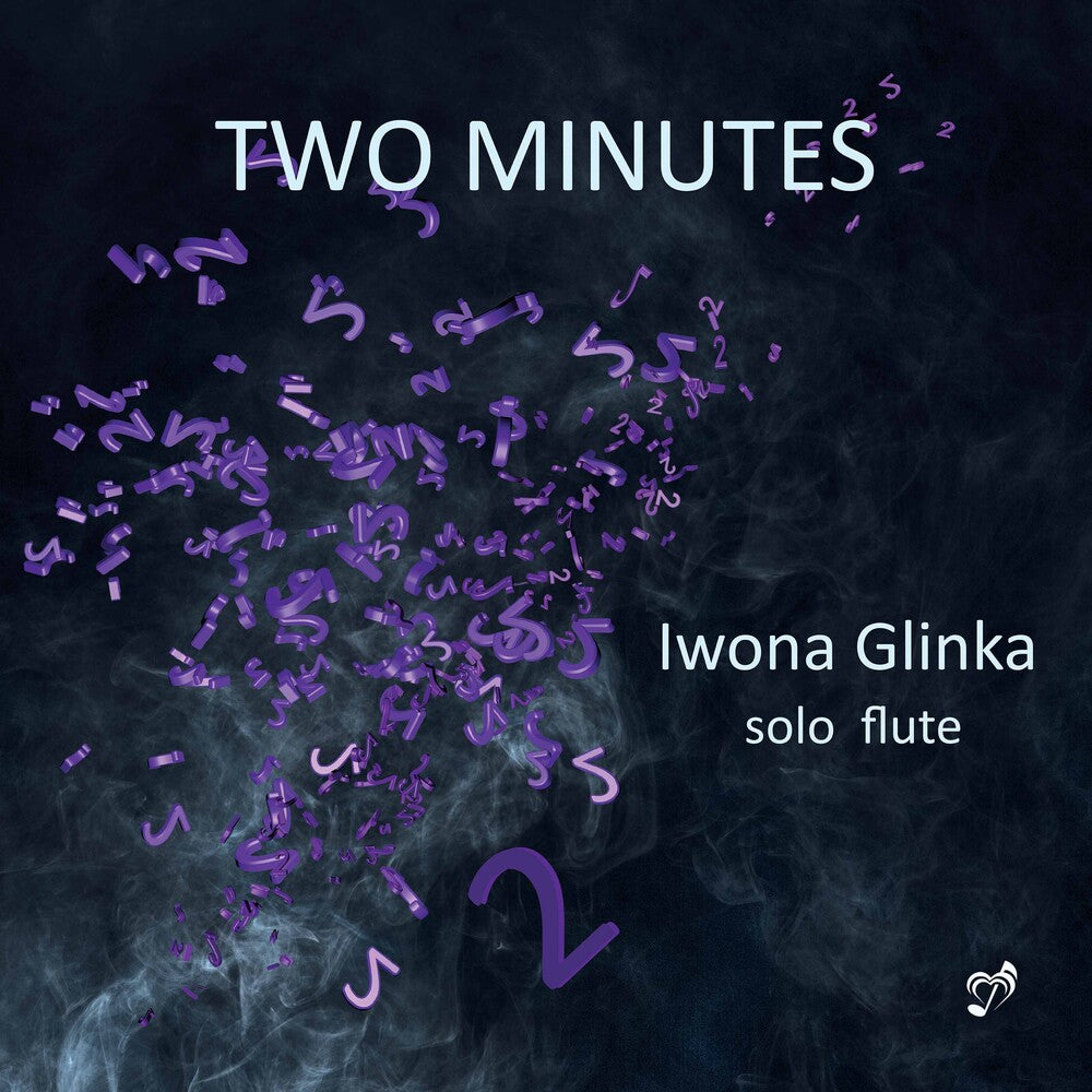 Two Minutes / Various - Two Minutes [CD]