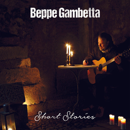 Beppe Gambetta - Bore [Digipak]
