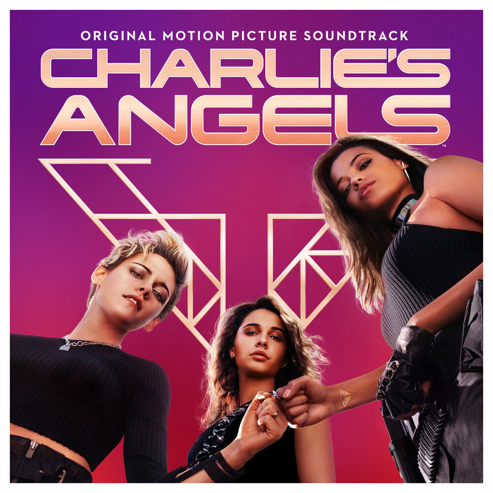Various Artists - Charlie's Angels 2019 [Soundtrack]