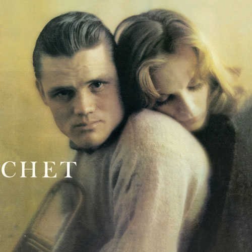 Baker,chet - Chet - Vinyl Record