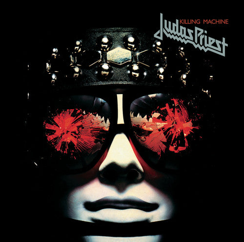 Judas Priest - Killing Machine - Vinyl Record