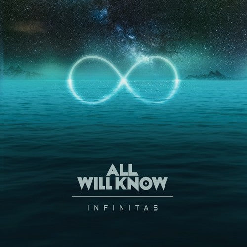 All Will Know - Infinitas [CD]