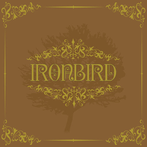 Ironbird - Ironbird [CD]