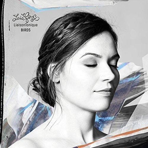 Laia Genc / Dueppe,Jens / Braun,Markus - Birds [CD]