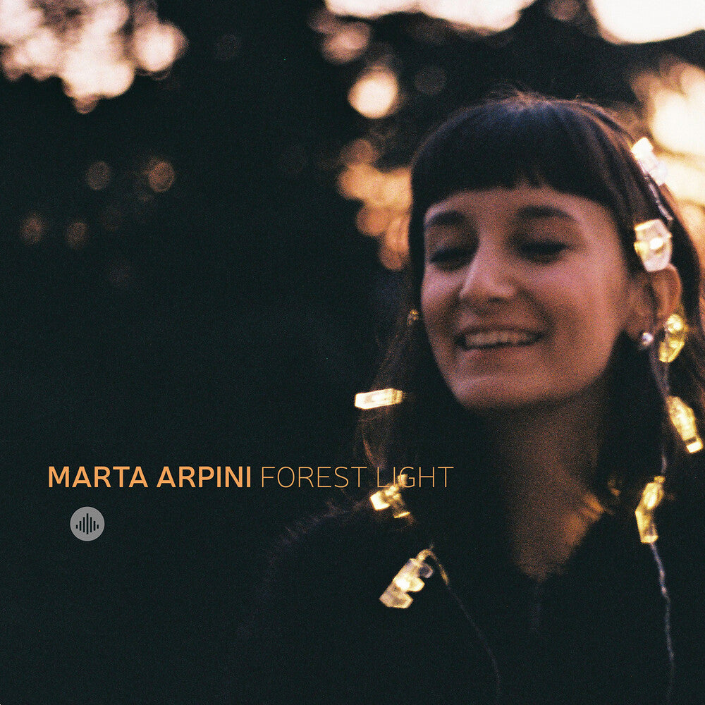 Forest Light / Marta Arpini - Marta Arpini & Forest Light [CD]