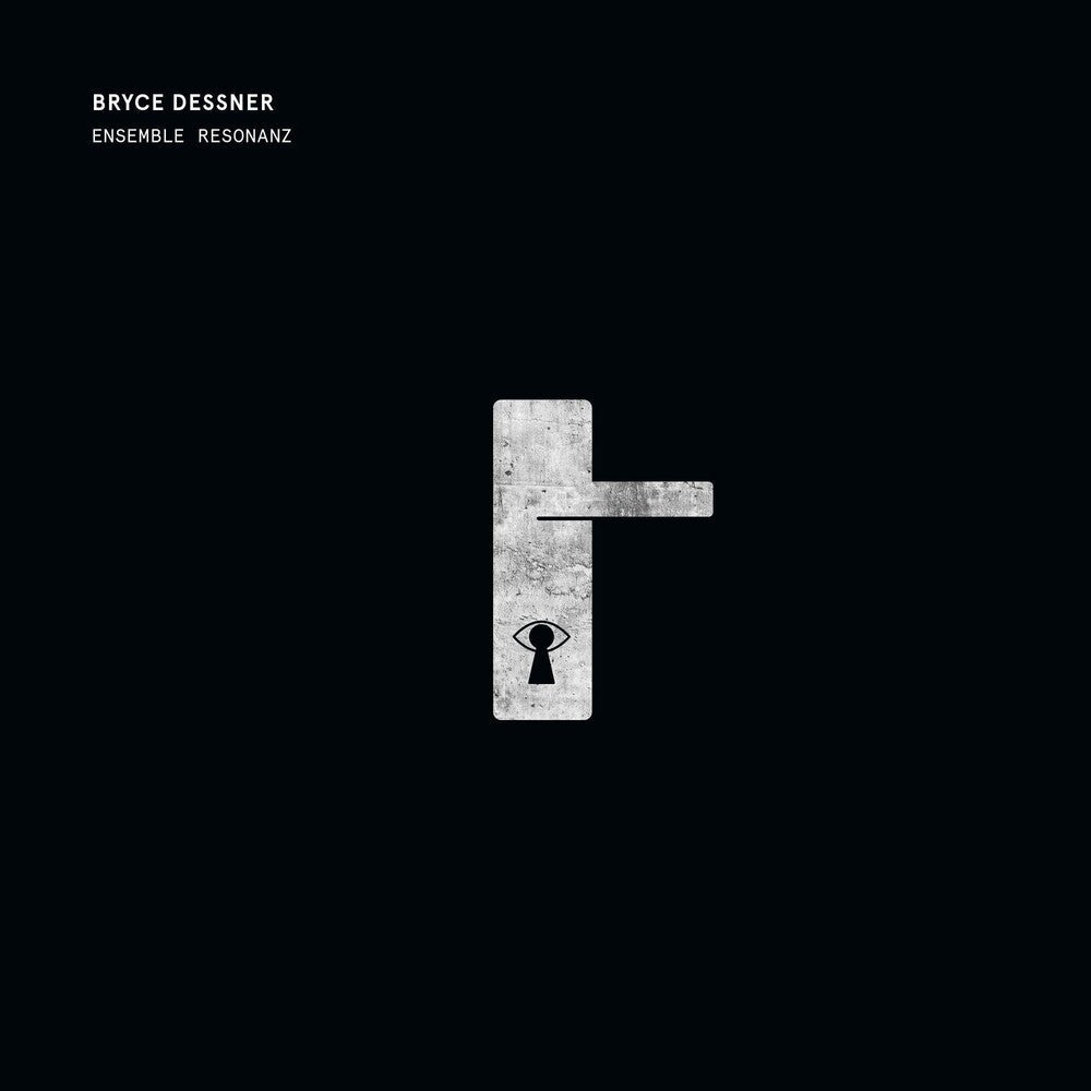 Ensemble Resonanz / Riccardo Minasi - Aheym Tenebre Skrik [CD]